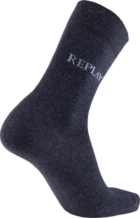 Produktbild Replay Socken (3erPack) (3er Pack, 35 - 38)