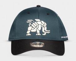 Produktbild Horizon Forbidden West Curved Bill Cap (One Size)