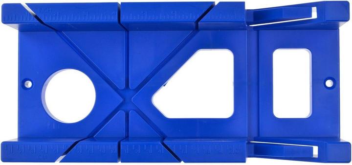 Productafbeelding GEKO Teflon handzaag met verstekbak