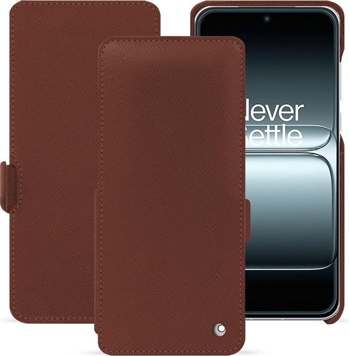 Marron délicat ( Pantone #95614d)
