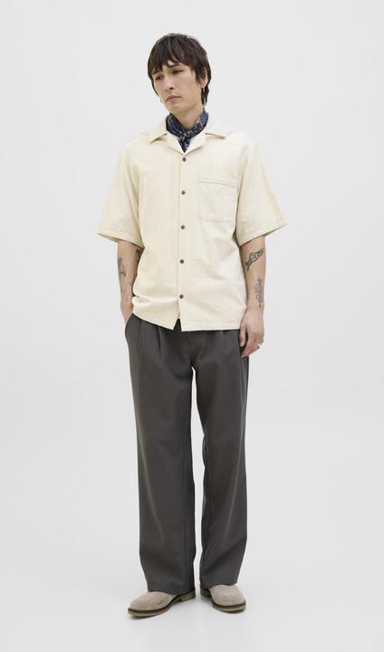 Immagine prodotto Jack & Jones Relaxed Fit Hemd Hemd (XS)