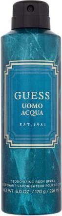 Guess Uomo Acqua (Spray, 226 ml)