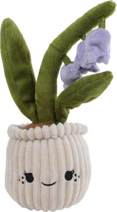 Actual product image Take Me Home Pflanze Plüsch Schneeglöckchen L - 24cm (24 cm)