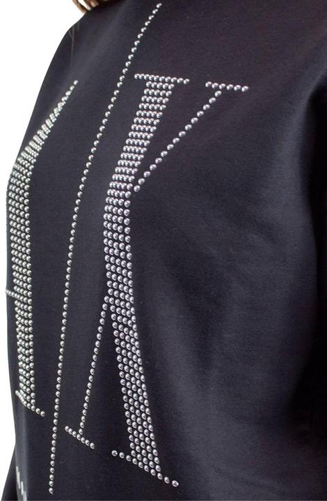 Produktbild Armani Exchange Felpa Icon Trapuntata (XS)