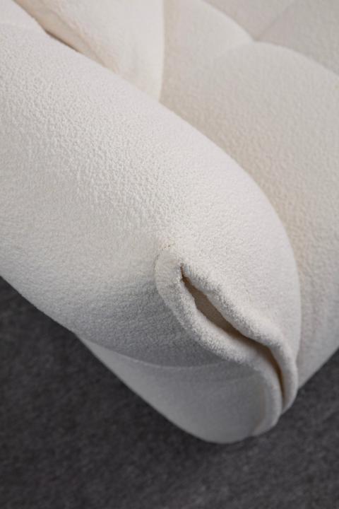 Produktbild Atelier del Sofa Boxer (3-Sitzer)