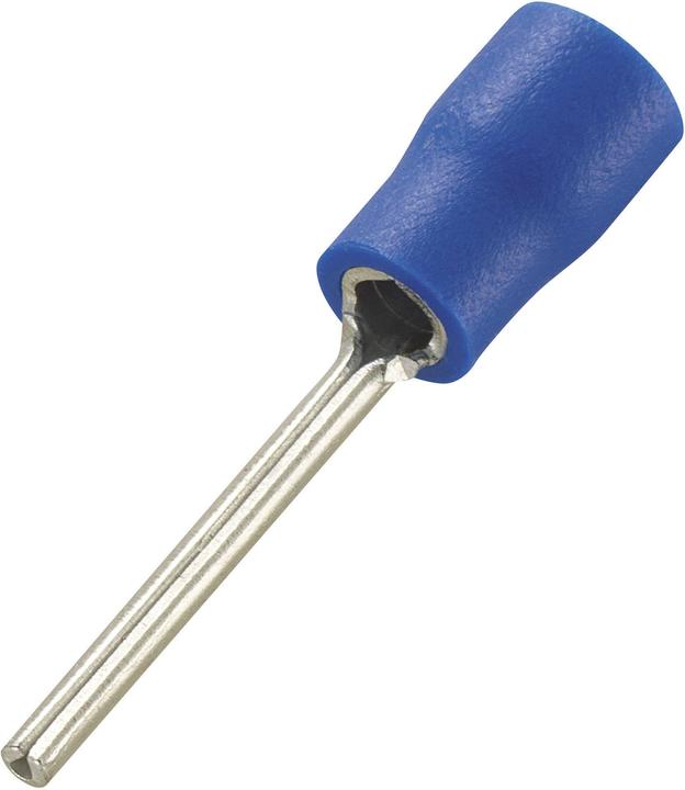 Actual product image Tru Components Pin cable lugs
