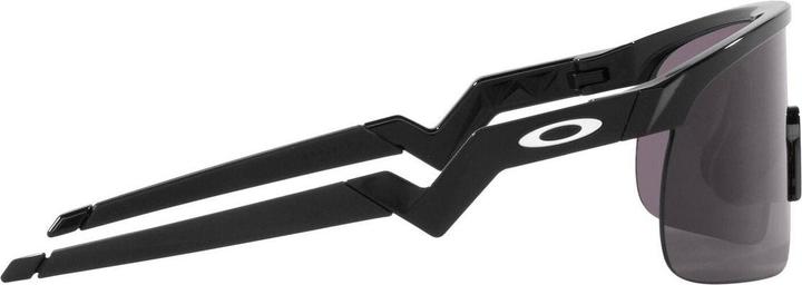 Image du produit Oakley Résistance (Noir poli, Gris Prizm)