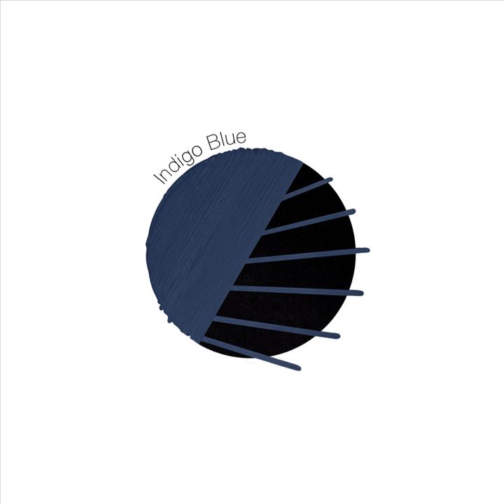 Produktbild Copic ACREA - Marker (Indigo Blue, 0.80 mm)