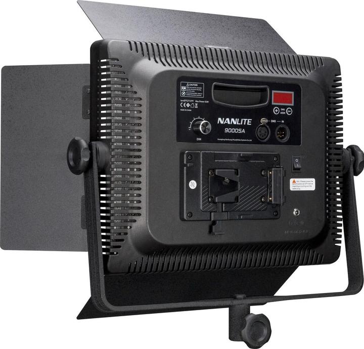 Produktbild Nanlite LED Panel 900DSA W/DMX (Studioleuchte, Videoleuchte)