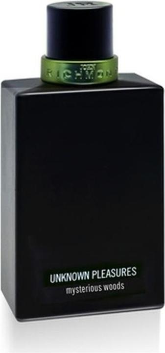 Produktbild Richmond & Finch Secret Woods Eau de Parfum (Eau de Parfum, 100 ml)