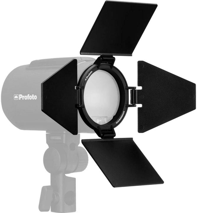 Produktbild Profoto Clic Barndoor (Schirm)