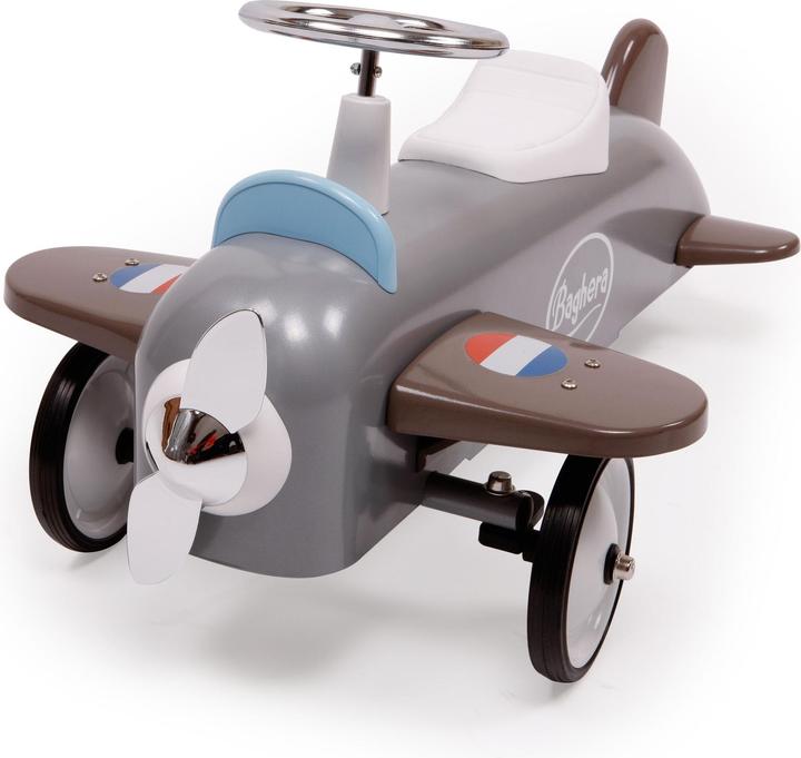 Produktbild Baghera Speedster Flugzeug