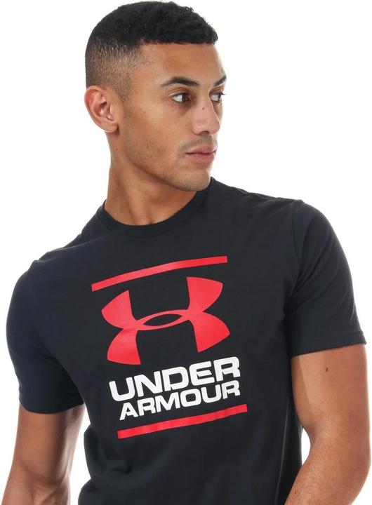 Produktbild Under Armour GL Foundation TShirt kurzärmlig (XL)