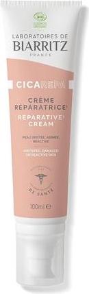 Produktbild Laboratoires de Biarritz Cica Repair Bio Cream 100ml (100 ml)
