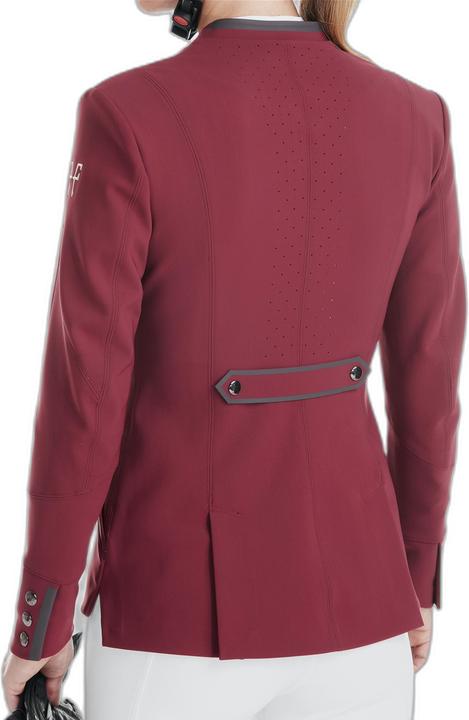 Dark Red