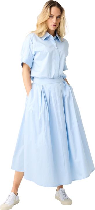 Immagine prodotto KnowledgeCotton Apparel Pleated Satin (S)