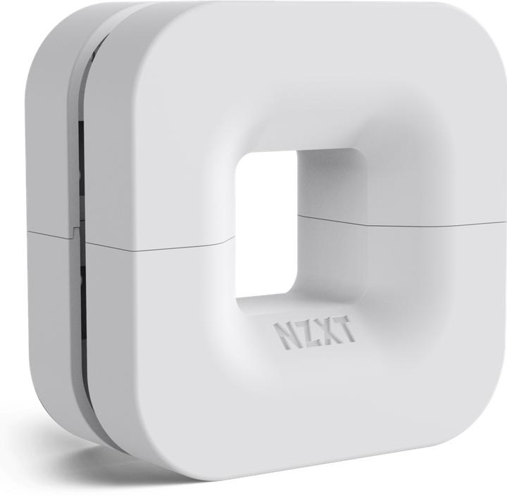 Actual product image NZXT Puck