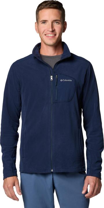 Actual product image Columbia Klamath Range Full Zip (XS)