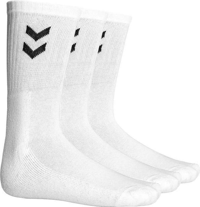 Actual product image hummel Basic (41, 45)