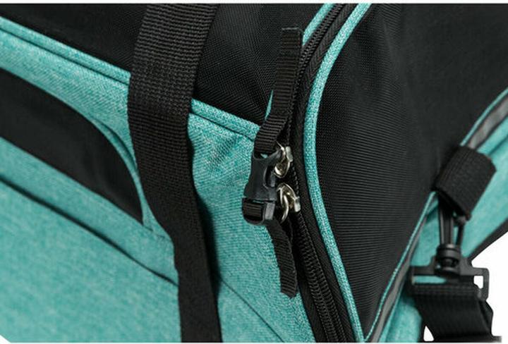 Actual product image Trixie Madison (Dog, Foldable, Lockable)