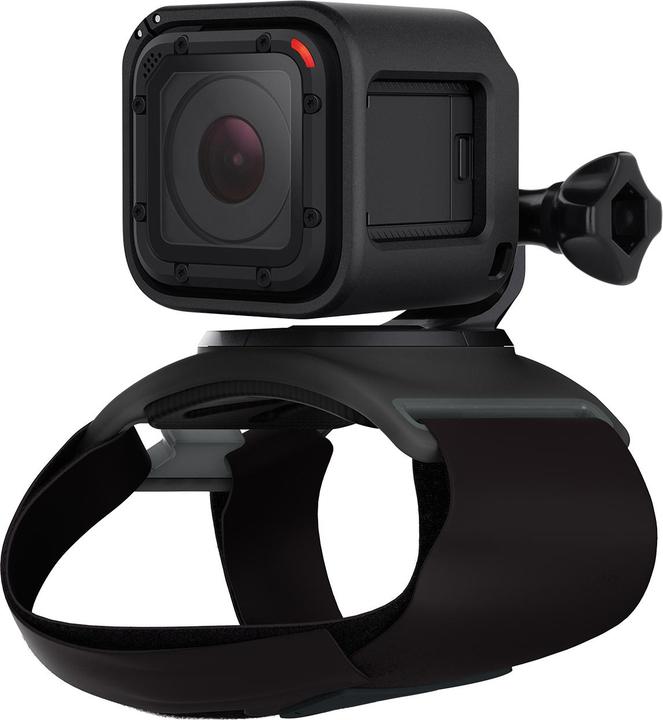 Actual product image GoPro Hand + Wrist Strap