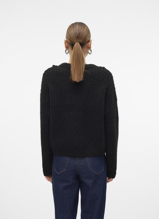 Produktbild Vero Moda VMALETTA Pullover Strickpullover (S)