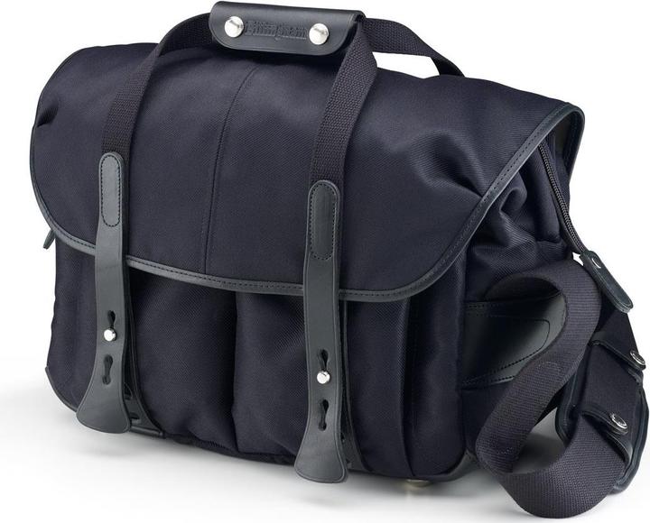 Actual product image Billingham 307 (Camera shoulder bag)