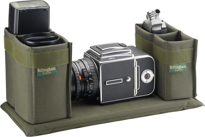 Actual product image Billingham 307 (Camera shoulder bag)