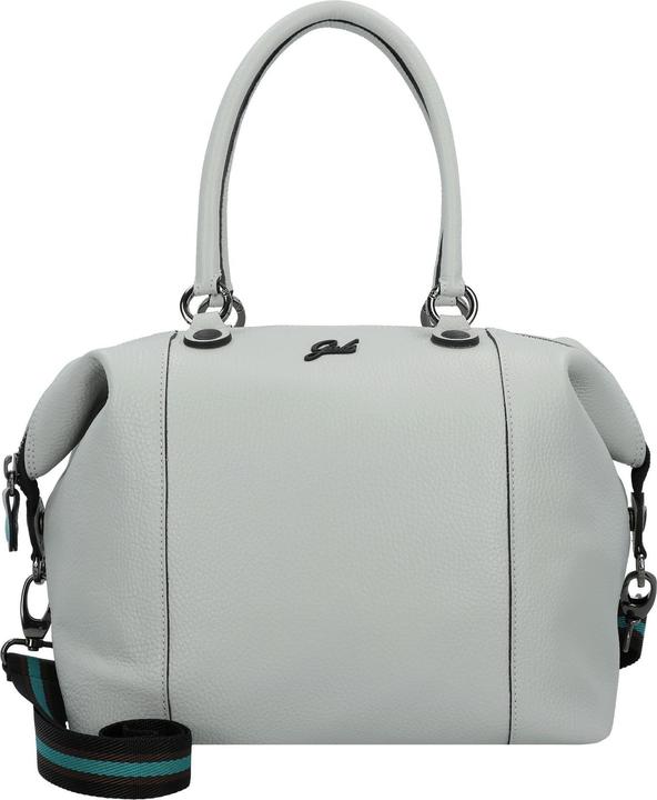 Produktbild Gabs G3 Plus 5 in 1 Schultertasche Leder 43 cm