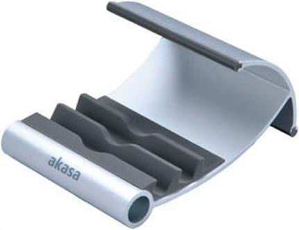 Actual product image Akasa Leo Webtablet Stand