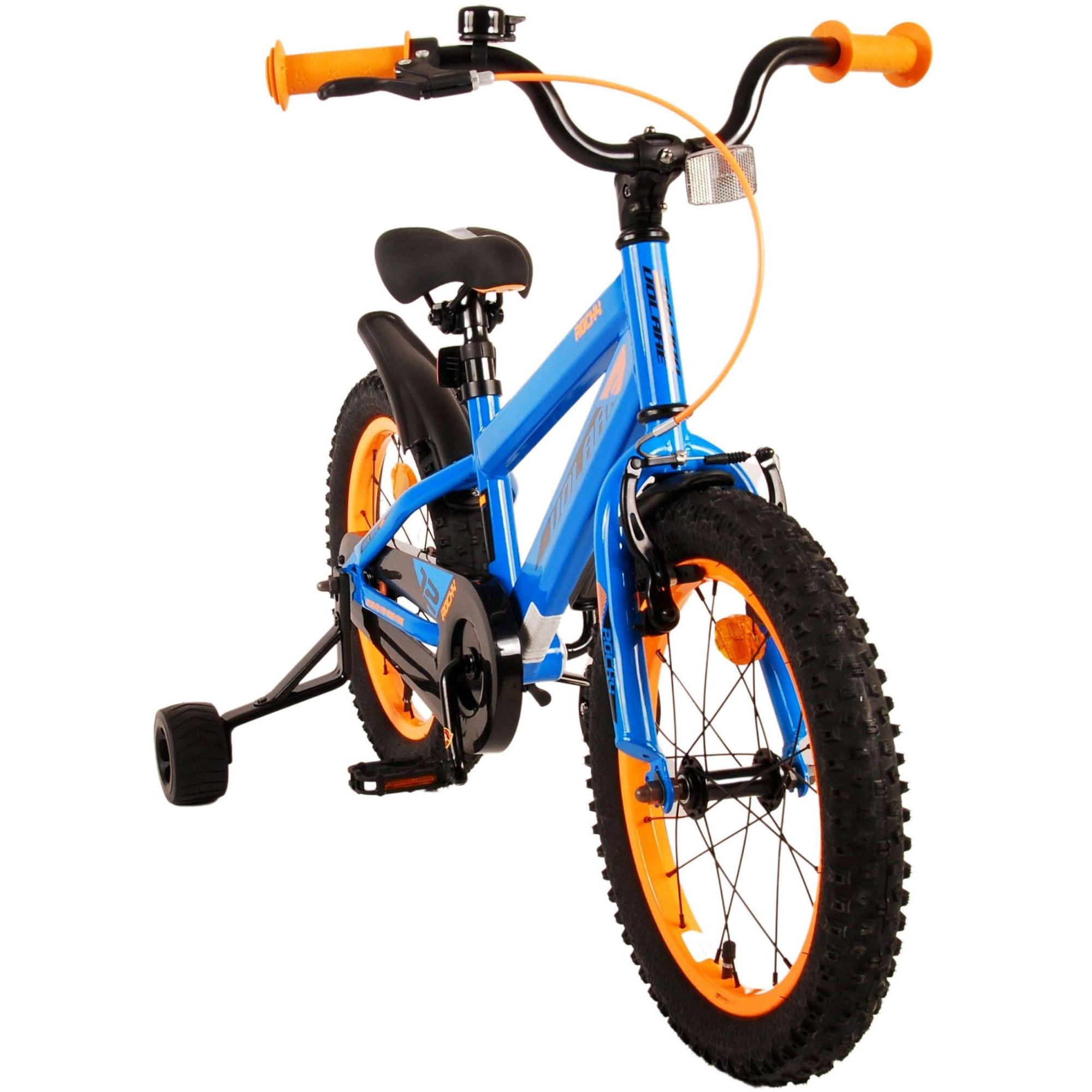 Volare, Kindervelo, (16")