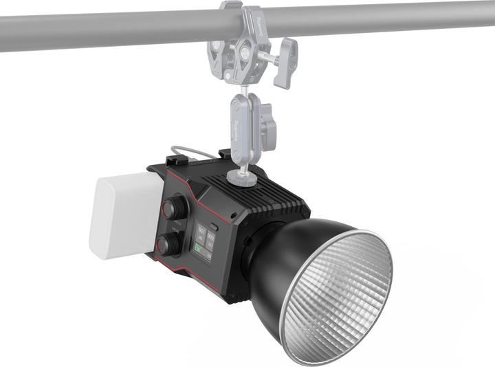 Image du produit SmallRig RC 60B COB LED (Lumière vidéo)