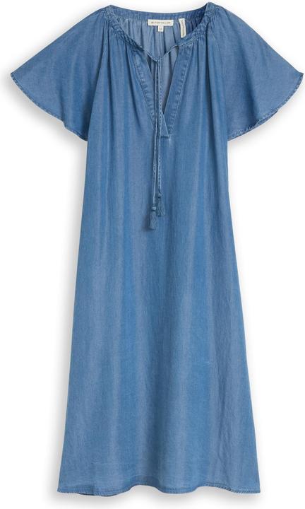 Produktbild Tom Tailor Midikleid (42)