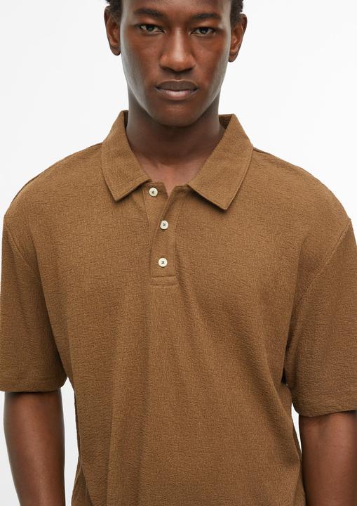 Produktbild s.Oliver Polo-Shirt (L)