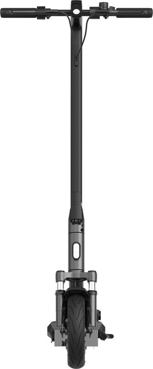 Produktbild Yadea KS6 Pro Kickscooter -sähköpotkulauta (30 km/h, 55 km, 500 W)