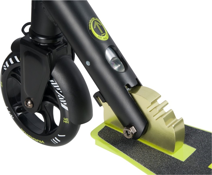 Produktbild Hudora Big Wheel Bold 145