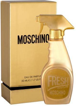 Immagine prodotto Moschino Oro fresco Couture (Eau de parfum, 50 ml)