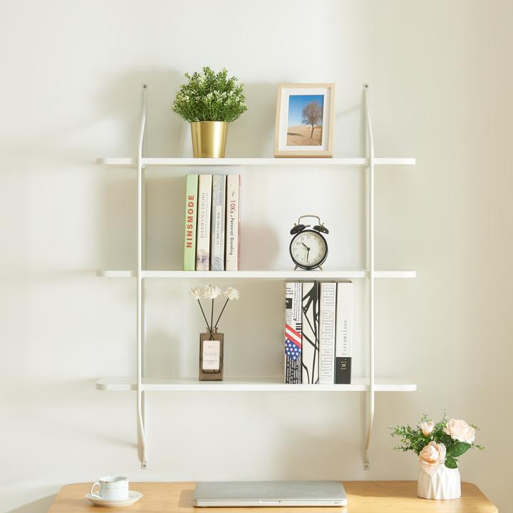 Immagine prodotto En.Casa Hesel (80 x 21 x 100 cm)