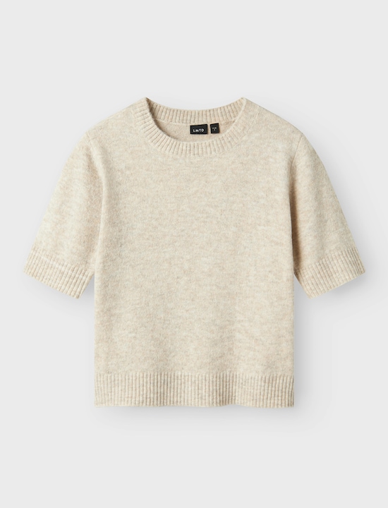 Produktbild Lmtd Regular Fit Strickpullover (134)