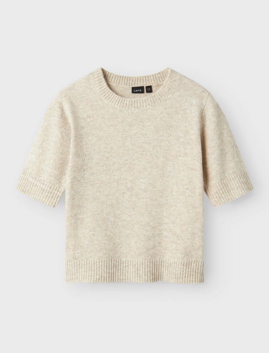 Immagine prodotto Lmtd Maglione a maglia dal taglio regolare (134)