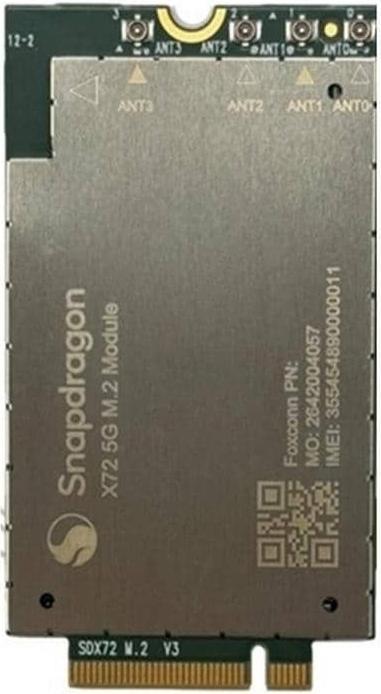 Dell Wireless Mobile Modem DW5934E (Mini PCI Express)