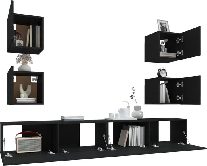 Produktbild vidaXL Axton (100 x 30 x 30 cm)