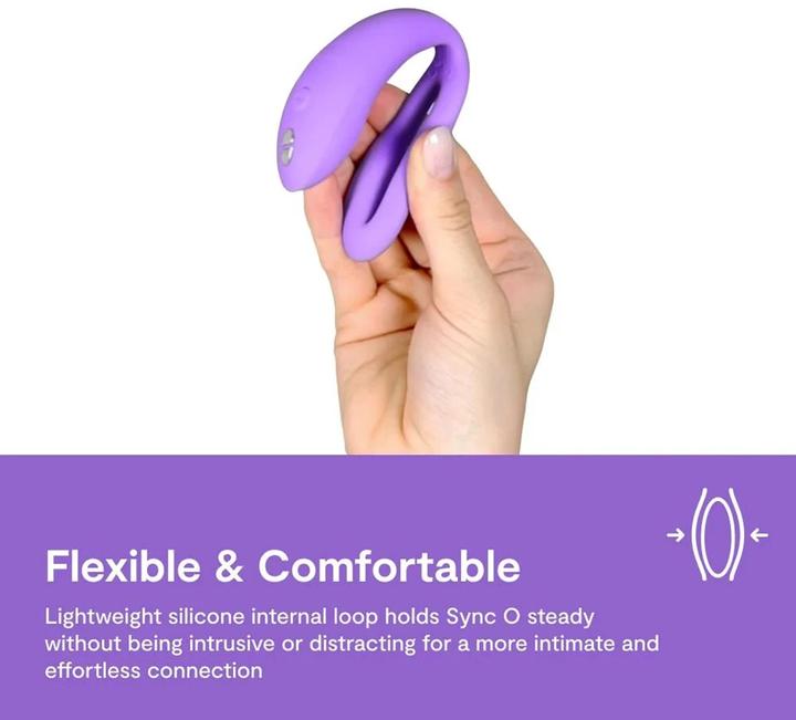 Image du produit We-Vibe Sync O