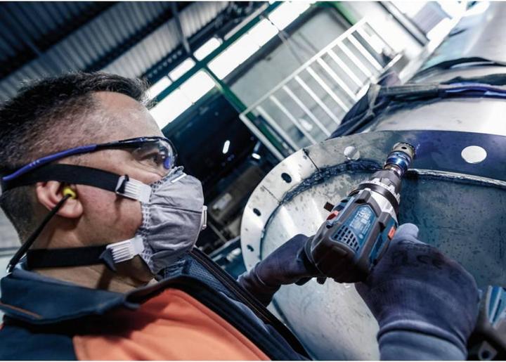 Produktbild Bosch Professional Zubehör PRO Sheet Metal PC Plus Lochsäge, 48 mm (48 Millimeter)