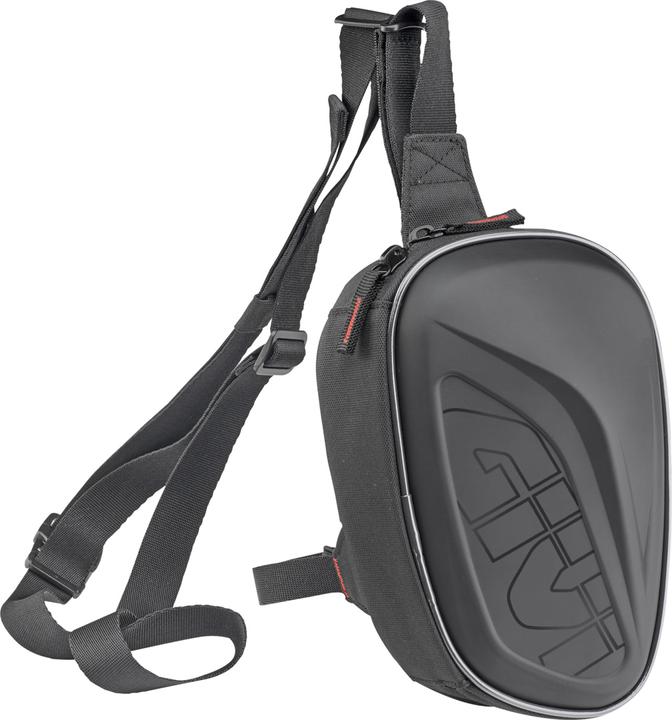 Givi Poche sur la jambe ST608B (3 l)