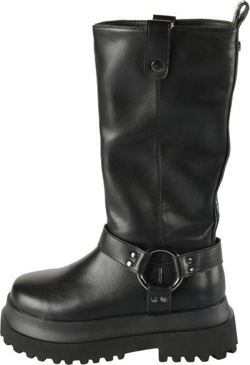 Actual product image Buffalo Pluto Biker Hi (39)