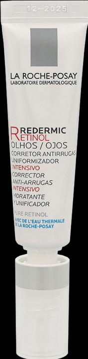Immagine prodotto La Roche Posay Redermic R (Crema, 15 ml, Giorno + Notte)