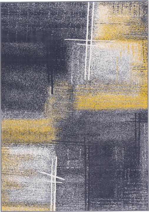 Produktbild Pergamon Designer Teppich Brilliant Verlauf (140 x 200 cm)
