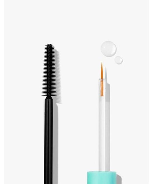 Immagine prodotto Sweed Mascara Cloud + Siero per la crescita delle ciglia 3ml (Trasparente)