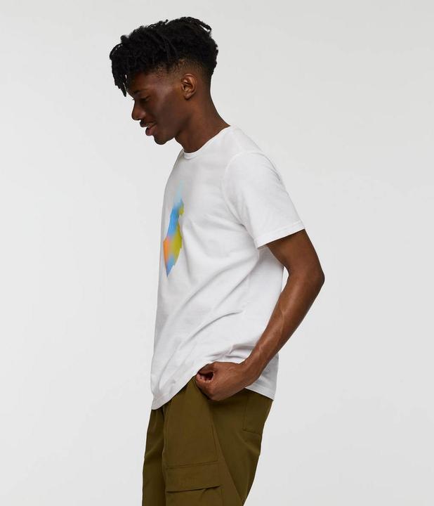 Produktbild Cotopaxi Bitmap Llama T-Shirt (S)